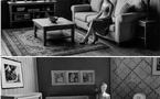 Paris, Almine Rech Matignon : « Laurie Simmons, Black &amp; White ». 18 octobre - 20 décembre 2025