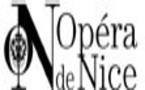 Nice, opéra, La Bohème, de Pucinni. 23, 25, 27, 29 mai