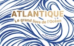 « Atlantique le grand livre de l'océan ». Éditions Sud Ouest. Sortie le 17 octobre