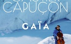 GAЇA. Gautier Capuçon, violoncelle. Erato. Sortie le 7 novembre en CD vinyle &amp; digital