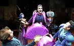 The Opera Locos fait son grand retour tous les dimanches au Théâtre Gaîté Rive Gauche !