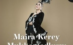 Maïra Kerey Mukhamedkyzy, la Voix d’or du Kazakhstan, fête 30 ans de carrière à Paris, samedi 8 novembre 2025 à 20h30