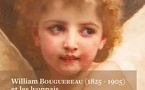 Lyon, Tomaselli Collection : exposition « William Bouguereau (1825-1905) et les artistes lyonnais ; regards croisés entre Paris et Lyon ».  21/10/25 au 21/02/26