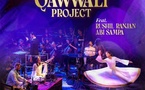 Paris, Salle Pleyel : The Orchestral Qawwali Project. Feat Rushil Ranjan et Abi Sampa. Le 28/01/2026