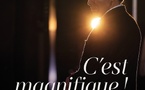 Opéra de Monte-Carlo : « C’EST MAGNIFIQUE ! » Roberto Alagna en concert. Lundi  1er décembre 2025 - 20 h