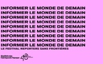 Paris. Le Festival des 40 ans de Reporters Sans Frontières, 15 novembre 2025