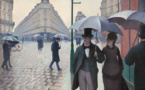 Gustave Caillebotte de la ville à la campagne, par Marina Ferretti Bocquillon, édition des Falaises