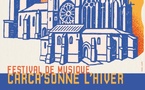 Carcassonne. « Carca'sonne l'hiver ». Festival de musique du 5 au 7 décembre 2025