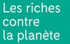 Vauvert, Maison pour tous : Monique Pinçon-Charlot « Les riches contre la planète : Violence oligarchique et chaos climatique. » Samedi 6 décembre 2025 - 15h