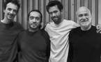 Saint-Colombe (69), Quartier Latin Jazz Club : « Pierre de Bethmann 4tet ». Dimanche 14 décembre 2025 - 18h