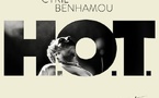 Benhamou et l’album H.O.T.. Chronique d'une Énergie Contagieuse.  En concert au Théâtre de l’œuvre, Marseille, le 6/12/25