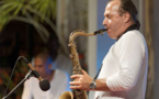 Le Baiser Salé jazz club, Paris, programme de mai 2016. A la rencontre du jazz Caribean