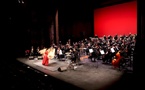 Marseille, Opéra : Lumière d’Andalousie sur la Cité Phocéenne. Juan Carmona, Alchimiste du Flamenco Symphonique