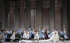 Opéra de Lyon : « Louise » de Gustave Charpentier. 29/01/26 au 08/02/26