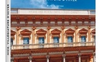 Nice villégiature d’hiver. Le livre photo de l’Office de Tourisme Nice Côte d’Azur