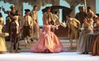 Marseille, Opéra, Manon de Massenet 