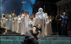 Attila et ses Huns envahissent l'Opéra de Monte-Carlo, par Christian Colombeau