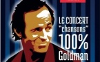 Aubagne. AD2C ouvre sa saison culturelle avec un concert exceptionnel « 100 % Goldman » le 7 février 2026