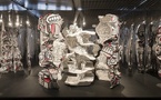 Musée Français de la Carte à Jouer, Issy-les-Moulineaux (92) : « Jean Dubuffet et la Tour aux figures ». 3 décembre 2025 au 28 juin 2026