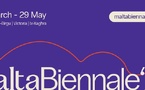 Malte célèbre l’art contemporain avec la 2ème édition de sa Biennale internationale du 11 mars au 29 mai 2026