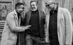 CaixaForum València : Cucurucho Valdés, Javier Colina &amp; Moisés Porro Trio: hommage à Bebo Valdés. 15 février 2026