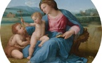 New York, Metropolitan Museum of Art : « Raphaël. Sublime Poetry ». Expo du 29 mars au 28 juin 2026