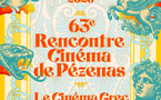 Pézenas, Cinéma Le Molière &amp; Théâtre : « 63e Rencontre Cinéma » du vendredi 20 au jeudi 26 février 2026