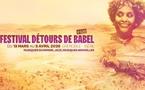Grenoble et Isère : « Détours de Babel 2026 » du 13 mars au 5 avril 2026