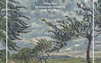 Arnold Mendelssohn : concerto pour violon et orchestre en sol mineur opus 88 et Symphonie en Do Majeur opus 92. Cd CPO