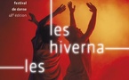 Avignon, Festival Les Hivernales, une 48e édition qui ose, qui pulse, qui nous relie. Du 3 au 21 février 2026