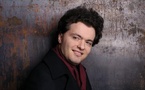 Monaco, Auditorium Rainier III : « Evgeny Kissin » piano, mercredi 4 février 2026 à 19h30