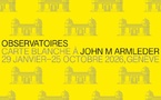 Genève, Musée d'art et d'histoire : Carte blanche à John M Armleder. 29/01 au 25/10/2026