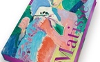 Matisse. « L’art en lumière » par Anne Sefrioui.  Editions Hazan. Nouvelle collection