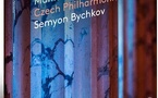 Semyon Bychkov &amp; Czech Philharmonic : « Mahler Symphonies » - Pentatone - Sortie le 10 avril 2026 !
