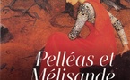 Monte‑Carlo, Opéra : « Pelléas et Mélisande ». Une interprétation du mystère debussyste. 22 au 28/02/26