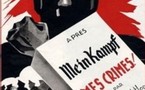 'Après mein Kampf, mes crimes' en VOD sur 7hls.com