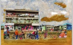 Paris, See galerie : POP’AFRICA, de Myriam Viallefont-Haas. 12 -28 mars 2026