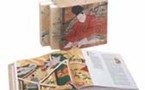 Le Dit du Genji de Murasaki-shikibu, illustré par la peinture traditionnelle japonaise. Traduction de René Sieffert. Préface de Sano Midori