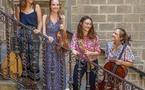Buis-les-Baronnies, Salle Lapalun : Ensemble la Mandorle, Musique baroque. Samedi 28 février 2026 à 18h00 