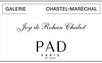 Paris, Galerie Chastel-Maréchal : « Joy de Rohan Chabot », expositions Du 8 au 12 avril 2026