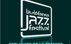 Hauts-de-Seine, La Défense, 31ème édition de La Défense Jazz Festival avec Herbie Hancock, Solomon Burke, Caravan Palace, Aronas… 14 au 29 juin