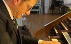 Tain l’Hermitage, église Notre-Dame : « Bach-Buxtehude, la ruée vers l’orgue ». 1er mars 2026 à 17 h