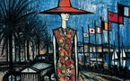 Les Baux-de-Provence, Musée Yves Brayer : « Bernard Buffet. Une amitié d’Artistes ». Du 7 mai au 9 novembre 2026