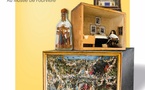 Lyon, musée de Fourvière : « Sacrées boîtes ». Le quotidien en miniature. Du 26 mars au 23 août 2026