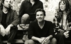  « Fling » - Etienne Guéreau Trio (CD). Label Arts Culture Europe. Sortie le 23/01/26