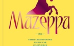 Mazeppa  de Clémence de Grandval, opéra en cinq actes.( 1892). Premier Enregistrement mondial !
