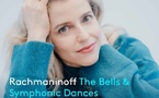 Rachmaninoff: Les cloches et les danses symphoniques. Pentatone. Sortie juin 2026 