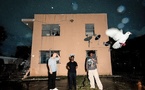 New Jazz Underground « Hoodies ». donna lee. Sortie le 29 mai 2026