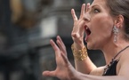 Sacrée aux Victoires de la Musique Classique 2025, Lucile Richardot le 24 avril à Tournon