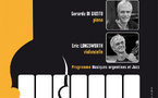 Lasalle en Cévennes, Lasalle en Cévennes : Nouveau monde, duo musiques argentines et jazz - Viv'Alto / Concert vendredi 29 mai 2026, 19h